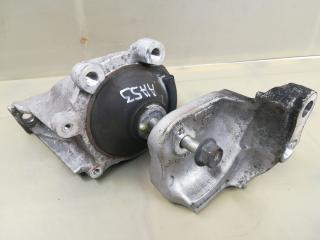 подушка крепления двигателя Honda CR-V 3 поколение 2009, 2.4 л., бензин, АКПП, серый, внедорожник 5 дв., полный привод, правый руль