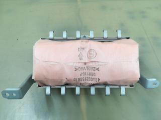 подушка безопасности пассажира Mazda 3 BL 2010, 2.0 л., i, LF17, бензин, МКПП, серый, седан, передний привод, C3001018508