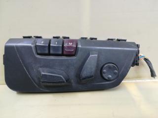блок управления сиденьем BMW 3 серия F30/F31/F34 F30 2013, 2.0 л., N20 B20 A, бензин, АКПП, черный, седан, полный привод, 92766210101