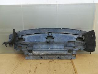 защита бампера (кенгурятник) Subaru Tribeca 1 поколение [рестайлинг] 2008, 3.6 л., EZ36D, бензин, АКПП, серый, внедорожник 5 дв., полный привод, правый руль