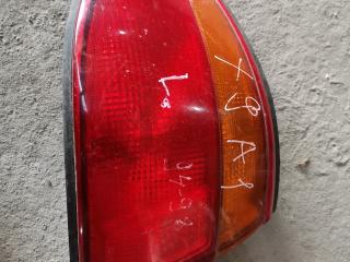фонарь задний левый Mazda Xedos 9 1 поколение [рестайлинг] 1997