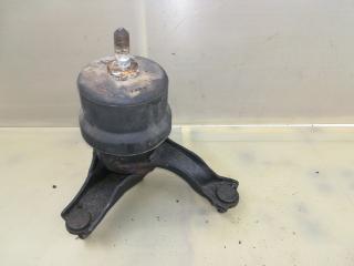 подушка крепления двигателя Toyota Sienna 2 поколение XL20 [рестайлинг] 2007, 3.5 л., 2GR-FE, бензин, АКПП, серебристо-голубой, минивэн, передний привод