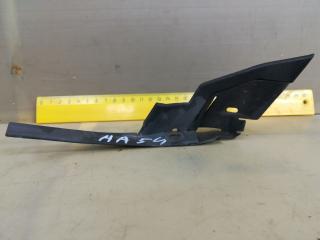 молдинг лобового стекла Subaru Tribeca 1 поколение [рестайлинг] 2008, 3.6 л., EZ36D, бензин, АКПП, серый, внедорожник 5 дв., полный привод, правый руль