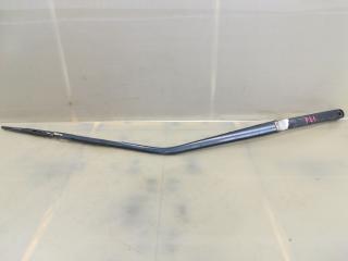 щеткодержатель (поводок стеклоочистителя, дворник) Toyota Sienna 2 поколение XL20 [рестайлинг] 2009, 3.5 л., 2GR-FE, бензин, АКПП, красный, минивэн, передний привод