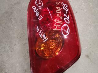 фонарь задний левый Mazda 3 BK 2004