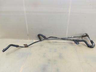 трубка гидроусилителя Toyota Sienna 2 поколение XL20 [рестайлинг] 2009, 3.5 л., 2GR-FE, бензин, АКПП, красный, минивэн, передний привод