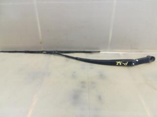 щеткодержатель (поводок стеклоочистителя, дворник) Mazda CX-7 1 поколение 2007, 2.3 л., L3-VDT, бензин, АКПП, красный, внедорожник 5 дв., полный привод