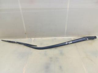 щеткодержатель (поводок стеклоочистителя, дворник) Mazda CX-7 1 поколение 2007, 2.3 л., L3-VDT, бензин, АКПП, красный, внедорожник 5 дв., полный привод