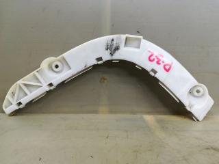 Крепление бампера заднего Mazda CX-7 1 поколение 2007, 2.3 л., L3-VDT, бензин, АКПП, красный, внедорожник 5 дв., полный привод, EG21502H1