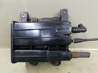 адсорбер Mazda CX-7 1 поколение 2007, 2.3 л., L3-VDT, бензин, АКПП, красный, внедорожник 5 дв., полный привод