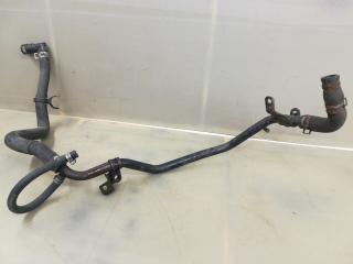 трубка охлаждающей жидкости Mazda CX-7 1 поколение 2007, 2.3 л., L3-VDT, бензин, АКПП, красный, внедорожник 5 дв., полный привод