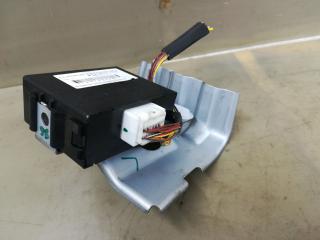 Иммобилайзер Toyota Sienna 2 поколение XL20 [рестайлинг] 2007, 3.5 л., 2GR-FE, бензин, АКПП, серебристо-голубой, минивэн, передний привод, 8978008030