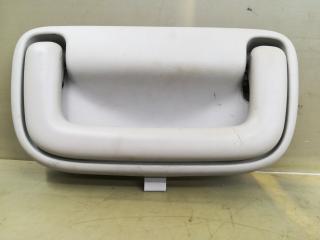 ручка внутренняя потолочная Toyota Sienna 2 поколение XL20 [рестайлинг] 2007, 3.5 л., 2GR-FE, бензин, АКПП, серебристо-голубой, минивэн, передний привод, N00173, 827949