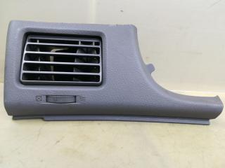 дефлектор обдува салона Toyota Sienna 2 поколение XL20 [рестайлинг] 2007, 3.5 л., 2GR-FE, бензин, АКПП, серебристо-голубой, минивэн, передний привод, 55650-AE010, M011TMM03290