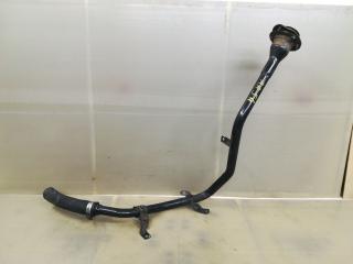 горловина топливного бака Subaru Tribeca 1 поколение [рестайлинг] 2008, 3.6 л., EZ36D, бензин, АКПП, серый, внедорожник 5 дв., полный привод, правый руль