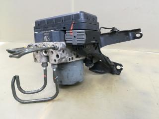 блок ABS Subaru Tribeca 1 поколение [рестайлинг] 2008, 3.6 л., EZ36D, бензин, АКПП, серый, внедорожник 5 дв., полный привод, правый руль, 27536XA02A, 1338004500