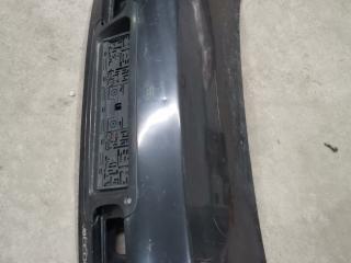 крышка багажника (дверь 3-5) Honda Accord 5 поколение 1996, седан