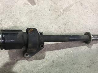 промежуточный вал КПП Mini Cooper 1 поколение [рестайлинг] 2005, 1.6 л., W10 B16 A, бензин, вариатор, серебристый, передний привод, правый руль