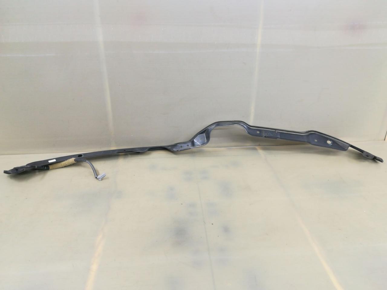 Датчик закрытия крышки багажника Infiniti QX80 1 поколение Z62 2014, 5.6 л., VK56DE, бензин, АКПП, белый, внедорожник 5 дв., задний привод, 402052 - фото №1