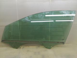 стекло двери передней левой Volkswagen Golf 7 поколение 2016, 1.4 л., CZCA, бензин, АКПП, белый, универсал, передний привод, правый руль, 43R001025