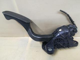 педаль Toyota Sienna 2 поколение XL20 [рестайлинг] 2007, 3.5 л., 2GR-FE, бензин, АКПП, серебристо-голубой, минивэн, передний привод, 78120-08020, 198800-3030