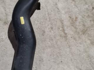 патрубок турбины Volkswagen Golf 5 поколение 2008, 1.4 л., TSI, BLG, бензин, АКПП, серебристый, универсал, передний привод, правый руль