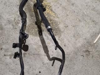 трубка охлаждающей жидкости Volkswagen Golf 5 поколение 2008, 1.4 л., TSI, BLG, бензин, АКПП, серебристый, универсал, передний привод, правый руль