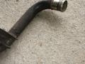 трубка охлаждающей жидкости Mazda Premacy 1 поколение [рестайлинг] 2002, 2.0 л., дизель, 5МКПП - фото №3