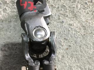 рулевой карданчик Mazda Premacy 1 поколение [рестайлинг] 2002, 2.0 л., дизель, 5МКПП