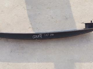 усилитель бампера заднего Volkswagen Golf 5 поколение 2006