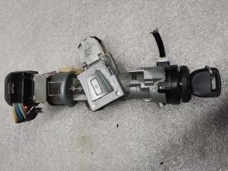 замок зажигания Mazda 3 BL 2010, 1.6 л., Z6, бензин, АКПП, белый, хетчбэк 5 дв., правый руль