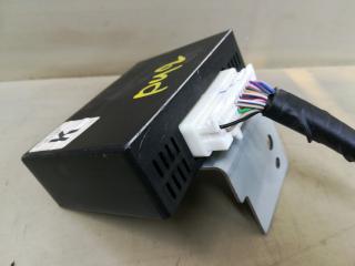 блок контроля давления в шинах Infiniti QX80 1 поколение Z62 2014, 5.6 л., VK56DE, бензин, АКПП, белый, внедорожник 5 дв., задний привод, 407201LA0A