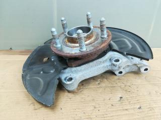 кулак поворотный правый Buick Envision 1 поколение [рестайлинг] 2019, 2.5 л., бензин, АКПП, черный, внедорожник 5 дв., полный привод, 13512894