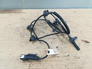 датчик ABS Buick Envision 1 поколение [рестайлинг] 2019, 2.5 л., бензин, АКПП, черный, внедорожник 5 дв., полный привод, 23251400