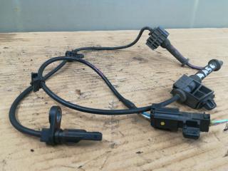 датчик ABS Mazda 3 3 поколение 2016, 2.0 л., бензин, АКПП, серый, седан, передний привод, правый руль, 70XK1900