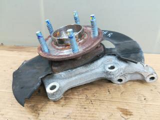 кулак поворотный правый GMC Terrain 2 поколение 2020, 1.5 л., бензин, АКПП, темно-серый, внедорожник 5 дв., полный привод, 84210077