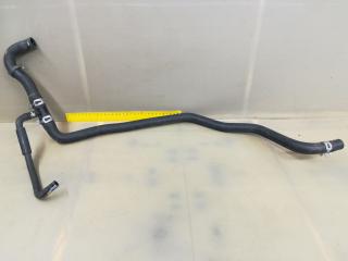 патрубок (трубопровод, шланг) Mazda 3 BL 2010, бензин, АКПП, красный, седан, передний привод, правый руль