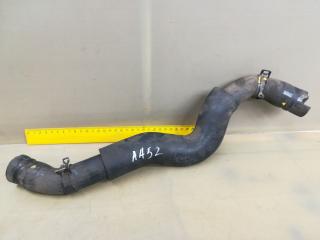 патрубок радиатора Mazda 3 BL 2010, бензин, АКПП, красный, седан, передний привод, правый руль