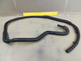 патрубок (трубопровод, шланг) Mazda 3 BL 2010, бензин, АКПП, красный, седан, передний привод, правый руль