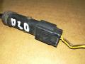 датчик ABS BMW 3 серия F30/F31/F34 F30 2013, 2.0 л., N20 B20 A, бензин, АКПП, черный, седан, полный привод - фото №4