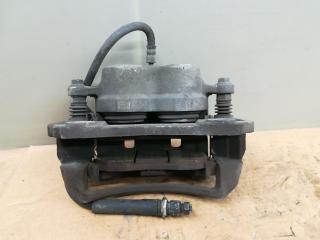 суппорт передний правый Chevrolet Captiva 1 поколение [рестайлинг] C140 2012, 3.0 л., LF1, бензин, АКПП, черный, внедорожник 5 дв., полный привод, правый руль, BC140107, BC412152