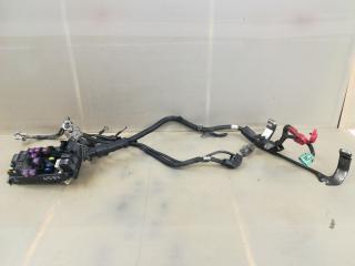 проводка двигателя Subaru Tribeca 1 поколение [рестайлинг] 2008, 3.6 л., EZ36D, бензин, АКПП, серый, внедорожник 5 дв., полный привод, правый руль