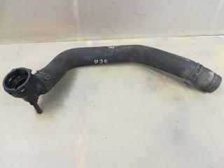 патрубок радиатора Volkswagen Passat (USA) 1 поколение [рестайлинг] 2015, 1.8 л., TFSI, бензин, АКПП, черный, седан, передний привод, YYL5C0122101AA