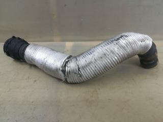 патрубок (трубопровод, шланг) Volkswagen Passat (USA) 1 поколение [рестайлинг] 2015, 1.8 л., TFSI, бензин, АКПП, черный, седан, передний привод, YYL5C0122073C