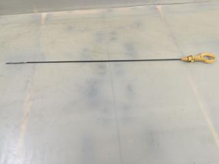 щуп двигателя Volkswagen Passat (USA) 1 поколение 2015, 1.8 л., TFSI, бензин, АКПП, черный, седан, передний привод