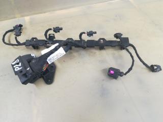 проводка Volkswagen Passat (USA) 1 поколение 2015, 1.8 л., TFSI, бензин, АКПП, черный, седан, передний привод, 06L971627L