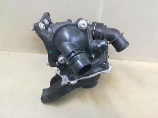 помпа Volkswagen Passat (USA) 1 поколение 2015, 1.8 л., TFSI, бензин, АКПП, черный, седан, передний привод, 06K121111N