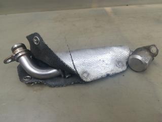 масляная трубка турбины Volkswagen Passat (USA) 1 поколение 2015, 1.8 л., TFSI, бензин, АКПП, черный, седан, передний привод