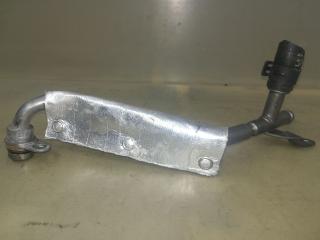 трубка охлаждения турбины Volkswagen Passat (USA) 1 поколение 2015, 1.8 л., TFSI, бензин, АКПП, черный, седан, передний привод