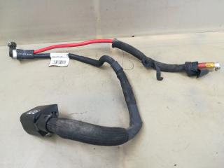 клемма аккумулятора плюс Volkswagen Passat (USA) 1 поколение 2015, 1.8 л., TFSI, бензин, АКПП, черный, седан, передний привод, 5C0971228M, 443971881G